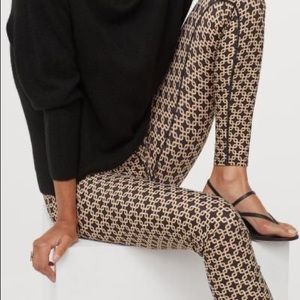 Richard Allen leggings